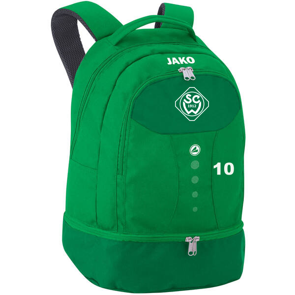 Rucksack TLS 